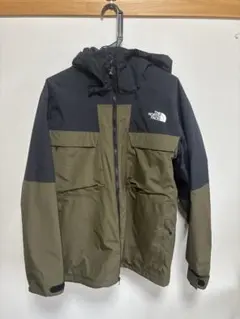 THE NORTH FACE スノーウェア　上下セットのサムネイル