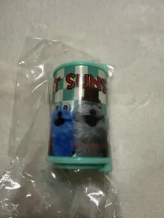 パペットスンスン コインケース ガチャガチャ