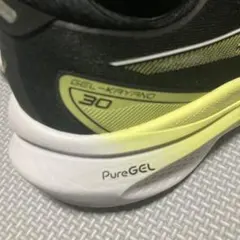 【美品】asics GEL-KAYANO30 26cm