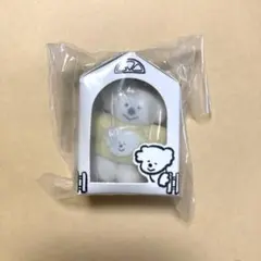 haruchan フロッキーマスコット こあら