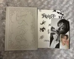 ALD1 少年BEAST Fragile Beast トレカ ジュンソ - メルカリ
