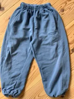 セール【良品】ZARA キッズ 長ズボンのサムネイル