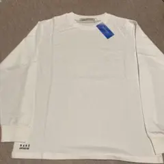 nano・universe シャツ