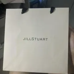 JILLSTUART ショップ袋 ショッパーのサムネイル