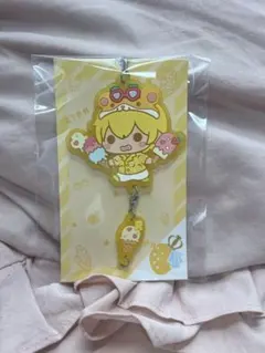 すとぷり るぅと ラバーキーホルダーストラップのサムネイル