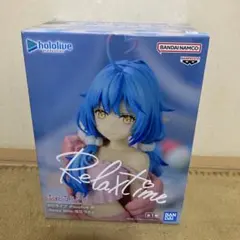 #hololive IF Relax time 雪花ラミィ フィギュア