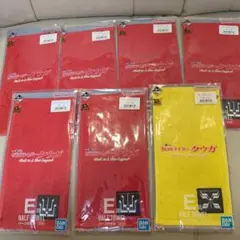 仮面ライダークウガ　一番くじ　E賞