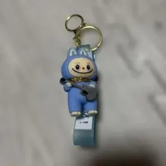 ラブブ　キーホルダー　プライズ
