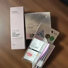 VT CICA COLLAGEN ESSENCE 他 3点セットのサムネイル
