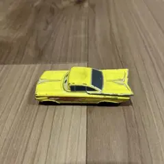 トミカ　カーズ ラモーン ミニカー