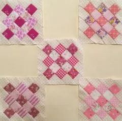 2026年最新】キルトトップ パッチワーク未完成の人気アイテム - メルカリ