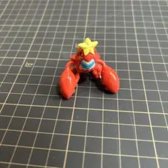 2025年最新】モンコレ シザリガーの人気アイテム - メルカリ