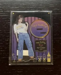 2025年最新】青山なぎさ アクリルスタンドの人気アイテム - メルカリ