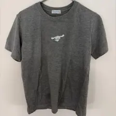シナモロール 半袖Tシャツ グレー Mサイズのサムネイル
