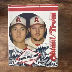 2026年最新】大谷 ボブルヘッド トラウトの人気アイテム - メルカリ