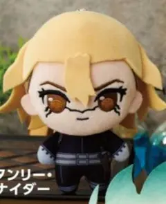 ぷちっしゅ！　Dr.STONE SCIENCE FUTURE スタンリー