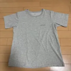 mont-bell 半袖Tシャツ グレー Lサイズのサムネイル