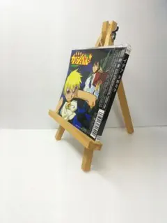 희귀!골든 개쉬 벨!!보너스 포함 아이디어 아마노 츠키코 CD