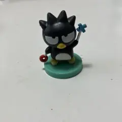 チョコエッグ　バツ丸くん