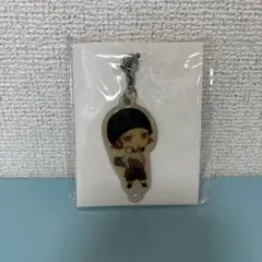 【新品未開封】アニメ『K』 アクリルストラップ 八田美咲のサムネイル