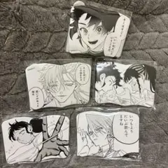 魔男のイチ くじクリフ 缶バッジ - メルカリ