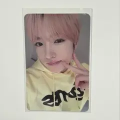 NCT WISH サクヤ トレカ
