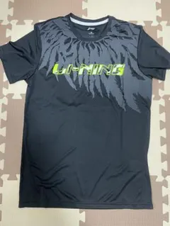 LI‐NING 全日本シニア記念Tシャツ2022