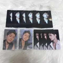 【匿名配送】ENHYPEN DARK BLOOD ジェイ トレカ