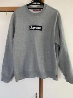 supreme BOX LOGO Mサイズ
