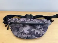 Columbiaコロンビアバッグ (プライスストリームヒップバッグPU8235)