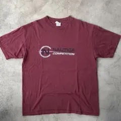 【希少】90s NAUTICA COMPETITION Tシャツのサムネイル