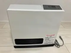 Rinnaiリンナイ 都市ガス用ファンヒーター RC-S5801E コード付 - メルカリ
