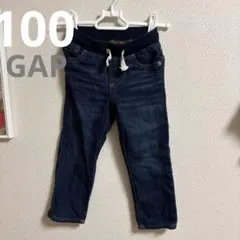 【GAP】ズボン　デニム　 100cm