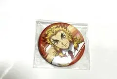 鬼滅の刃 ufotable C104 煉獄杏寿郎 缶バッジ コミックマーケット