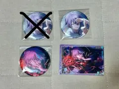 2025年最新】神代類 缶バッジ 28cの人気アイテム - メルカリ