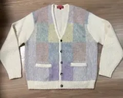 Studded Suede Zip Up Cardigan ジップ カーディガン - メルカリ