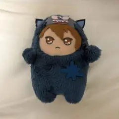 アイナナ 十龍之介 モンぬい わるモフ ぬいぐるみ