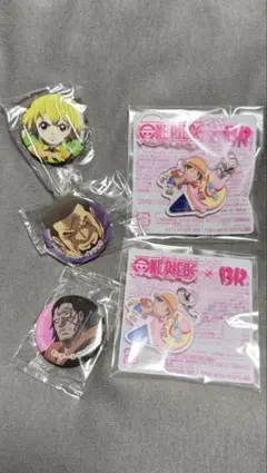 ワンピース グッズまとめ売り