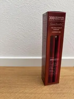 【新品未使用】VT レッド ブースター リードルショット 300