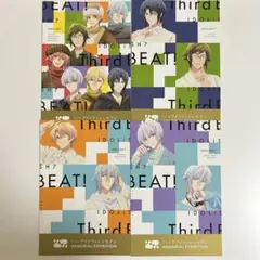 アニナナ展 アイナナ IDOLiSH7 ポストカード まとめ売り