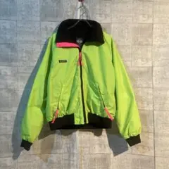 Columbia スポーツデザインジャケット