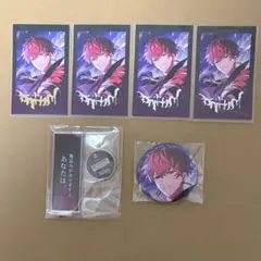 まほやく ミスラ MD缶 セット 🎈HAPPY BIRTHDAY- Celebrate with wizards -🎈 魔法使いたちの誕生日