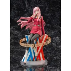 2026年最新】ダーリン イン ザ フランキス ゼロツーの人気アイテム