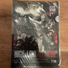 2025年最新】high&low the movieグッズの人気アイテム - メルカリ