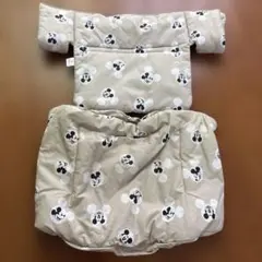 Stokke Disney ミッキーマウス クッション　カバーのサムネイル