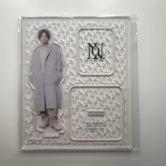 平野紫耀 NUMBER_I アクリルスタンド （未開封）のサムネイル