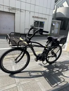 2026年最新】Panasonic 電動アシスト自転車 シティタイプの人気 