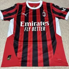 K*t様 新品 22-23 ACミラン×KOCHE ACMILAN サッカーユニ - メルカリ