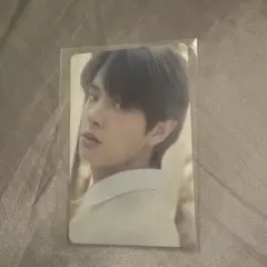 ENHYPEN BORDER：儚い　ジェイク　トレカ