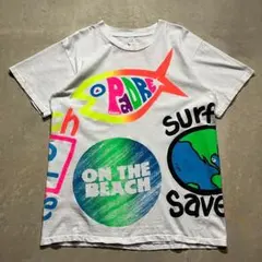 45rpm 海ものがたりTシャツ ウミガメ 海亀 日本製 サイズ3 - メルカリ